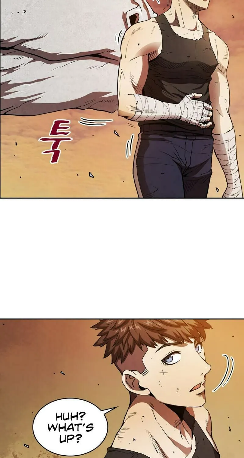 Read The Celestial Returned from Hell chapter 6 image 13 on Lezhin