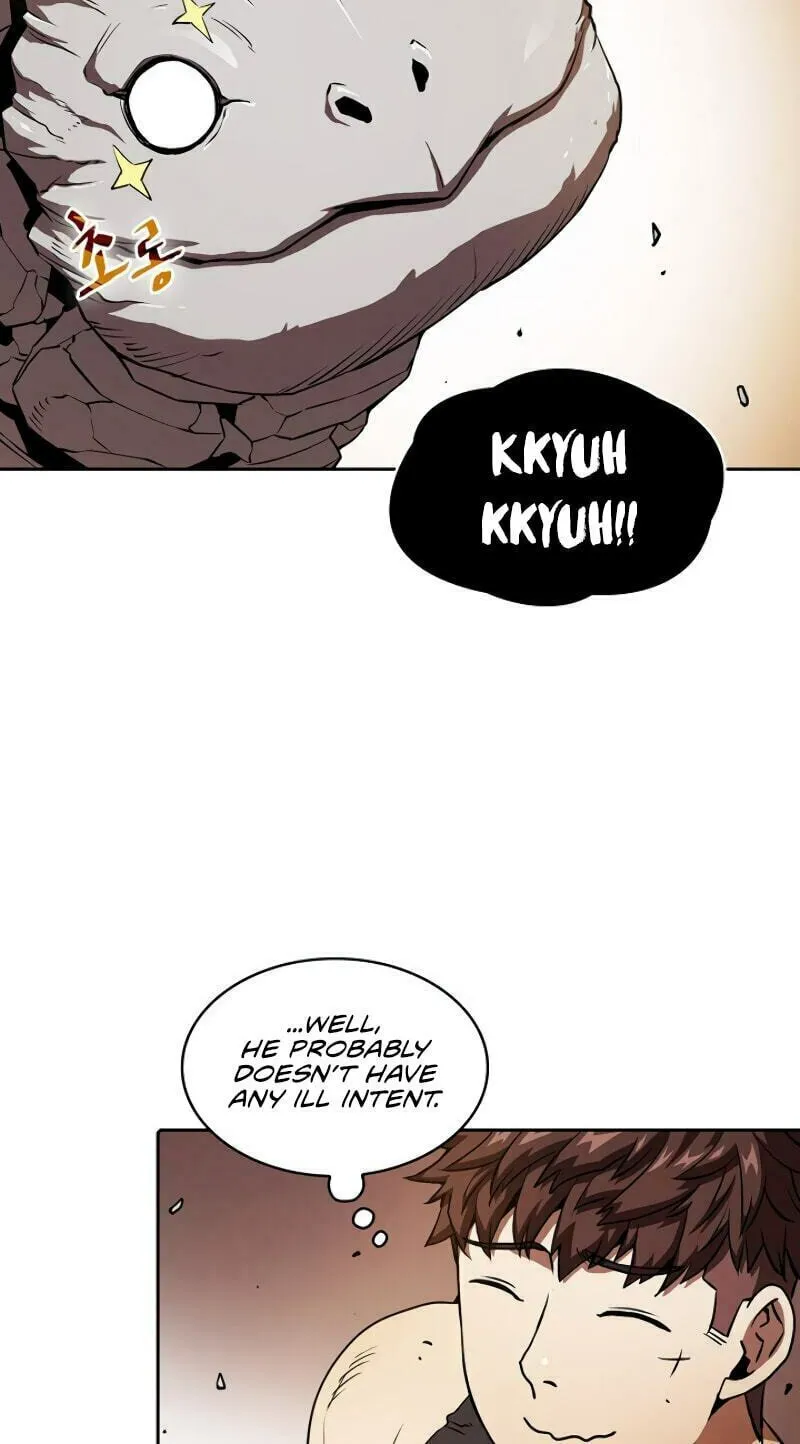 Read The Celestial Returned from Hell chapter 6 image 18 on Lezhin