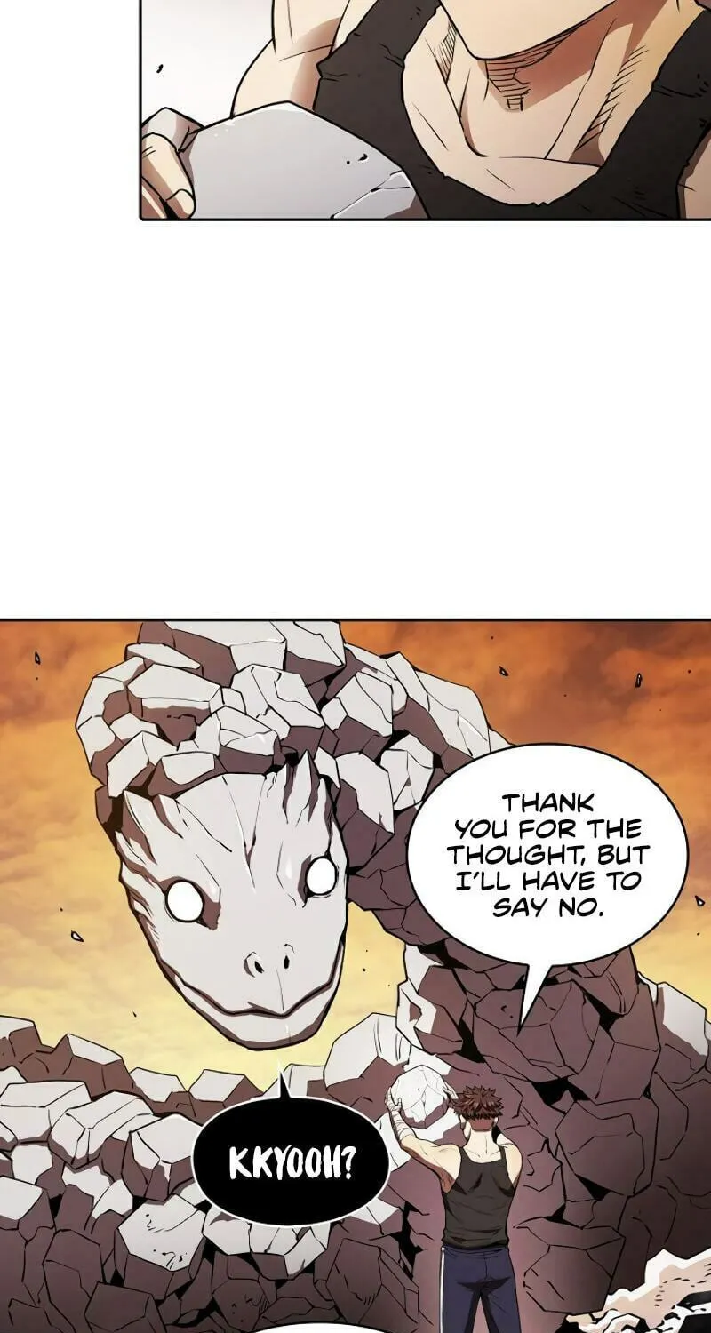 Read The Celestial Returned from Hell chapter 6 image 19 on Lezhin