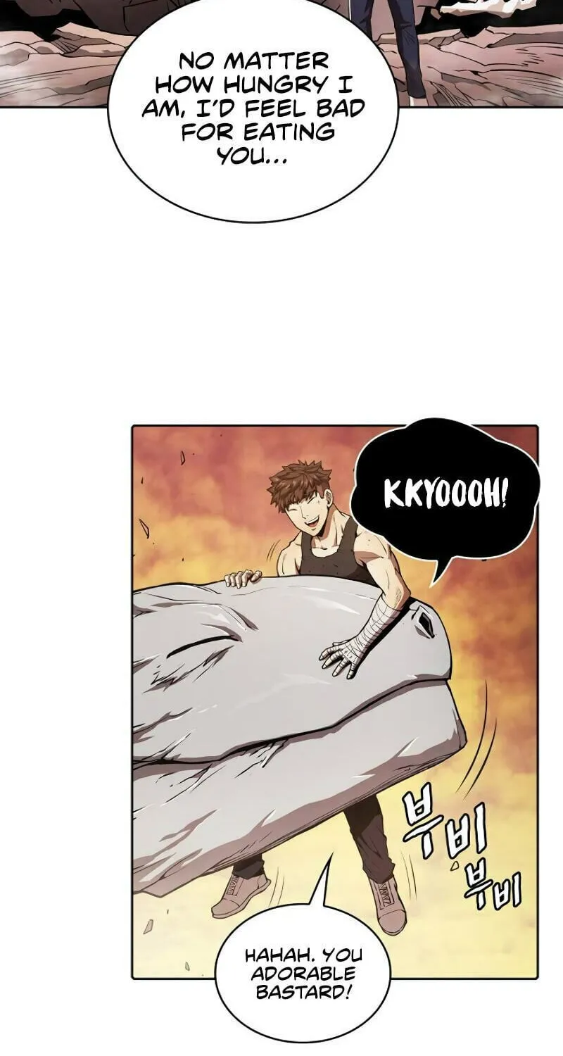 Read The Celestial Returned from Hell chapter 6 image 20 on Lezhin