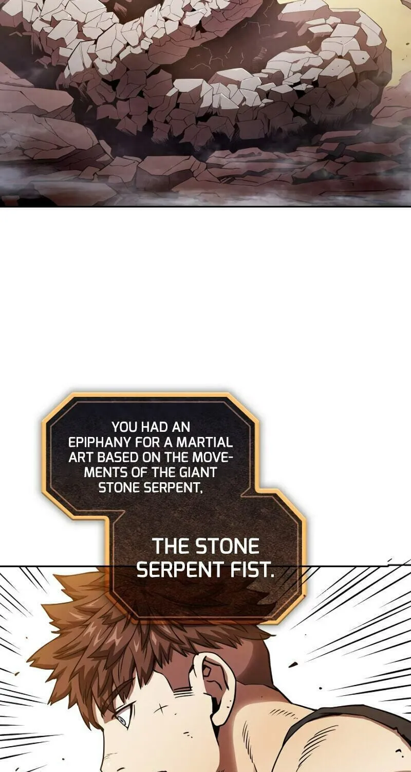 Read The Celestial Returned from Hell chapter 6 image 22 on Lezhin