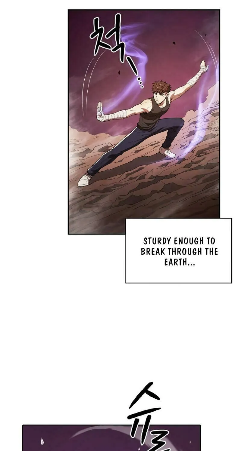 Read The Celestial Returned from Hell chapter 6 image 25 on Lezhin