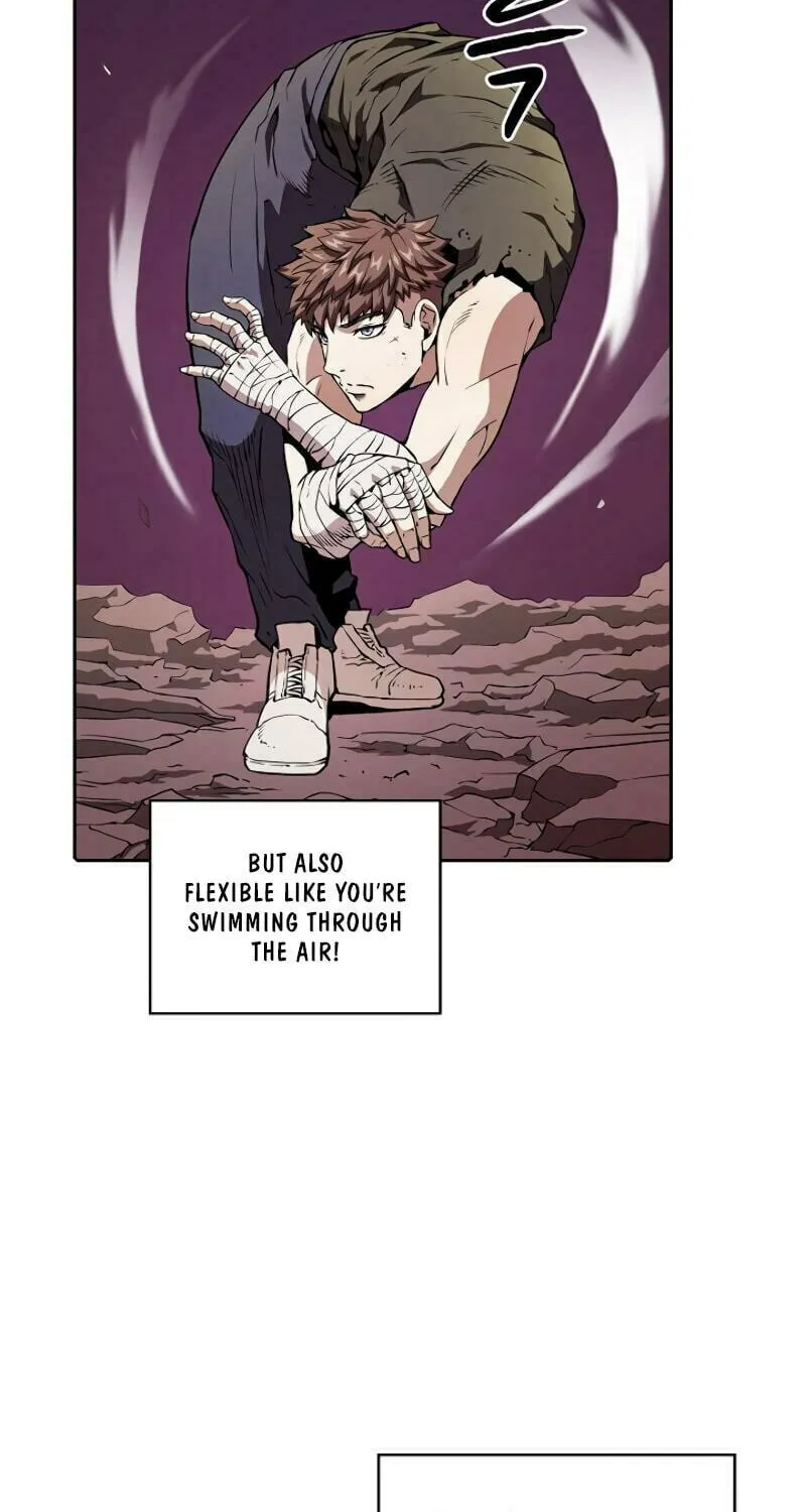 Read The Celestial Returned from Hell chapter 6 image 26 on Lezhin