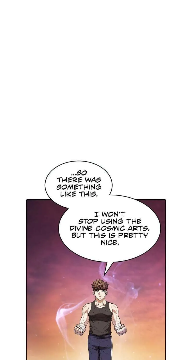 Read The Celestial Returned from Hell chapter 6 image 28 on Lezhin