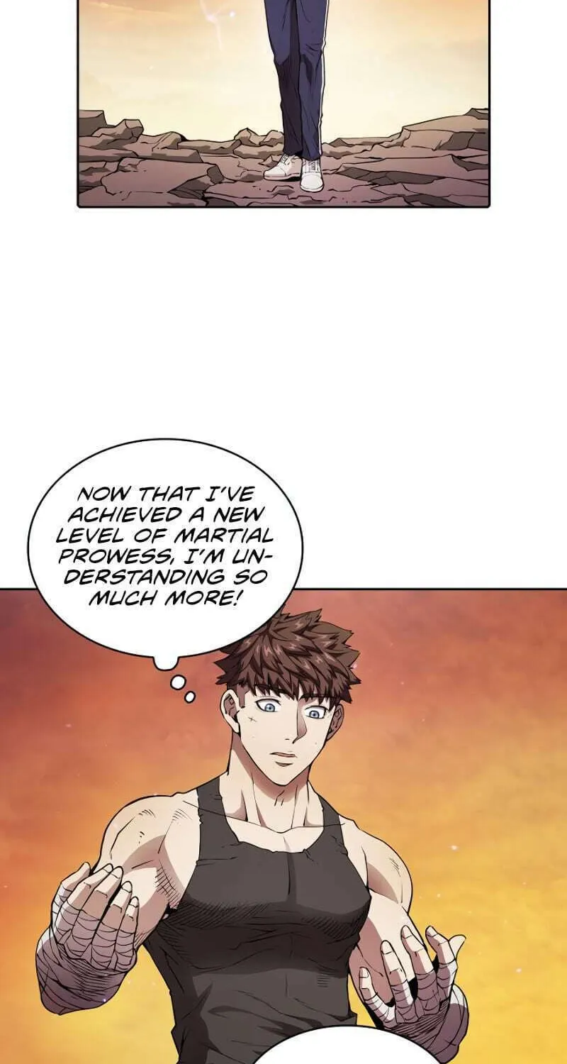 Read The Celestial Returned from Hell chapter 6 image 29 on Lezhin