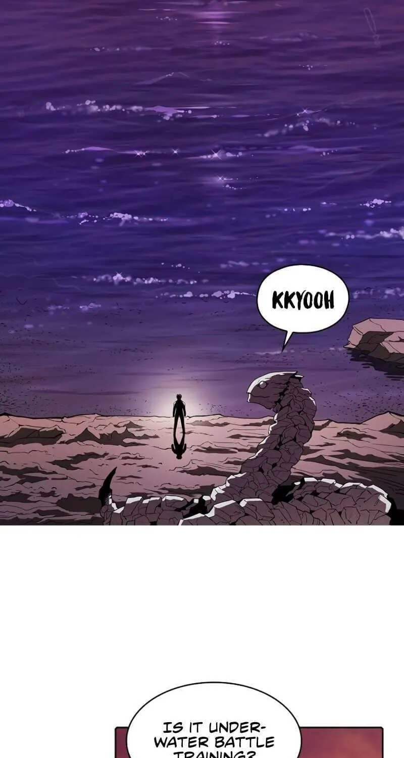 Read The Celestial Returned from Hell chapter 6 image 32 on Lezhin