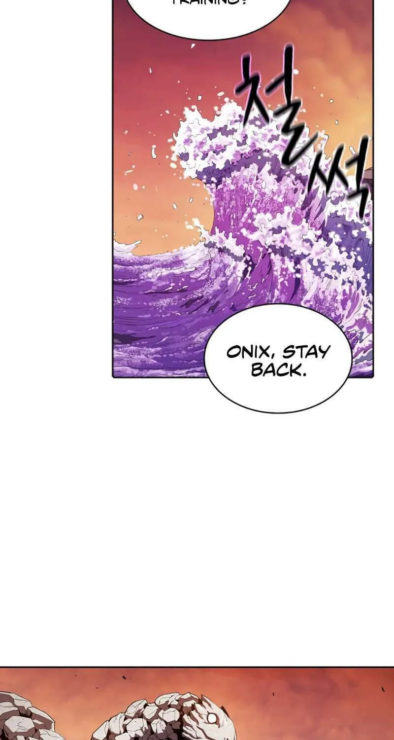 Read The Celestial Returned from Hell chapter 6 image 33 on Lezhin