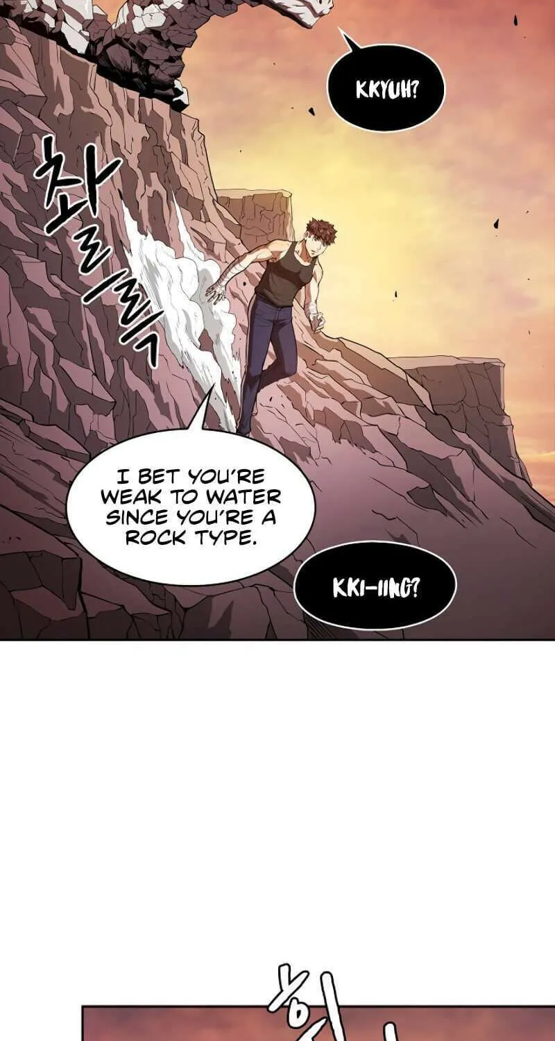 Read The Celestial Returned from Hell chapter 6 image 34 on Lezhin