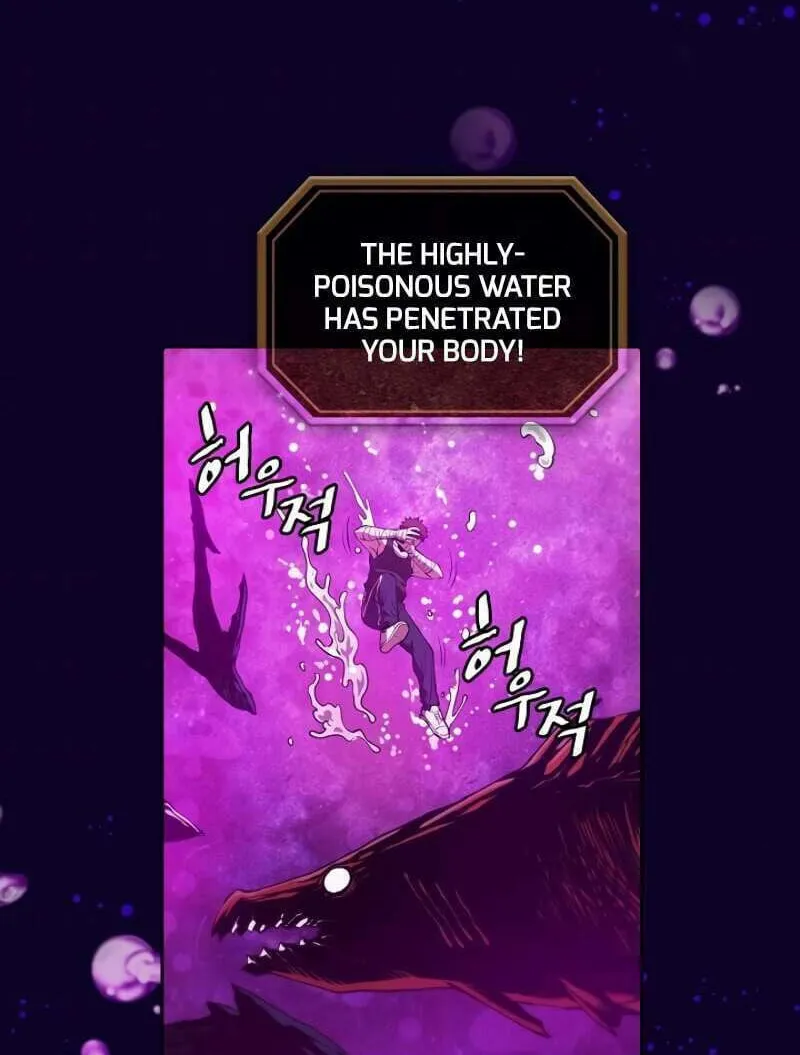 Read The Celestial Returned from Hell chapter 6 image 39 on Lezhin