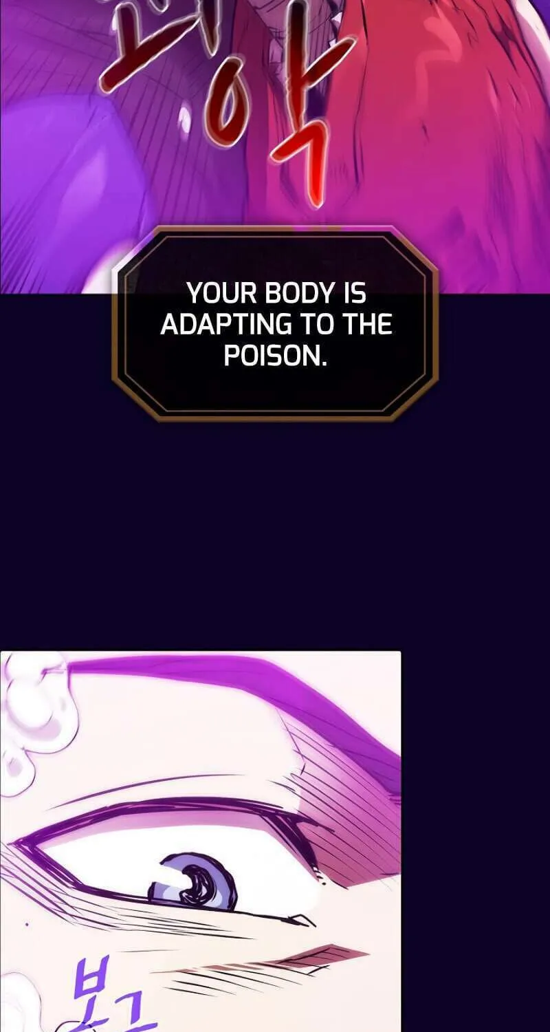Read The Celestial Returned from Hell chapter 6 image 42 on Lezhin