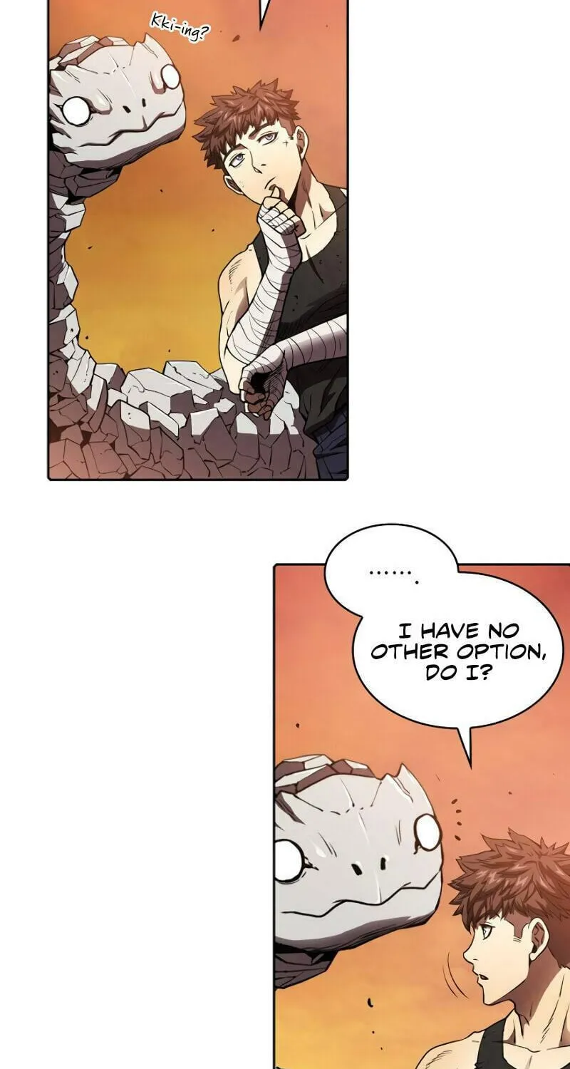 Read The Celestial Returned from Hell chapter 6 image 54 on Lezhin