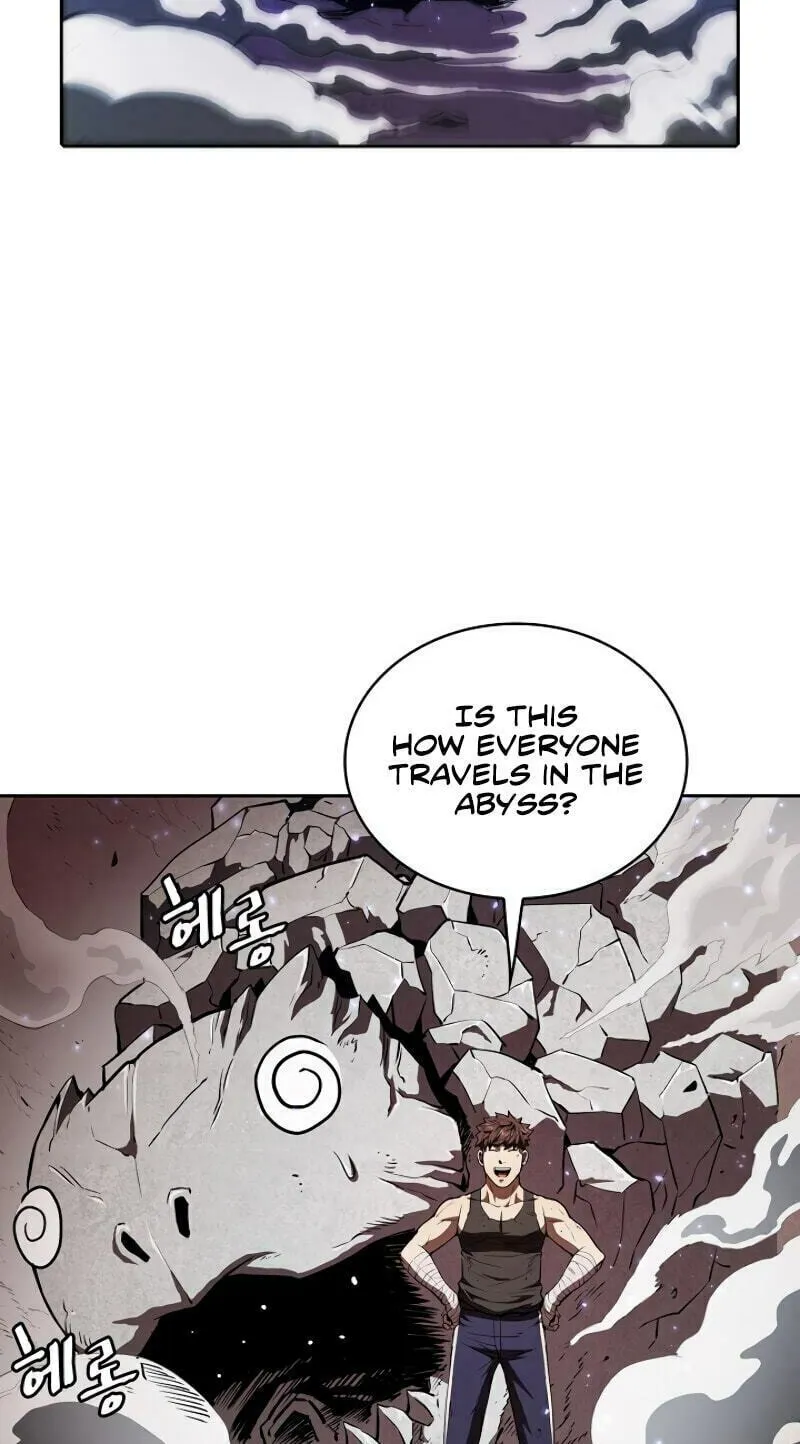 Read The Celestial Returned from Hell chapter 6 image 6 on Lezhin