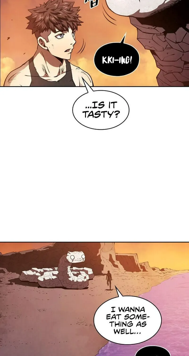 Read The Celestial Returned from Hell chapter 6 image 66 on Lezhin