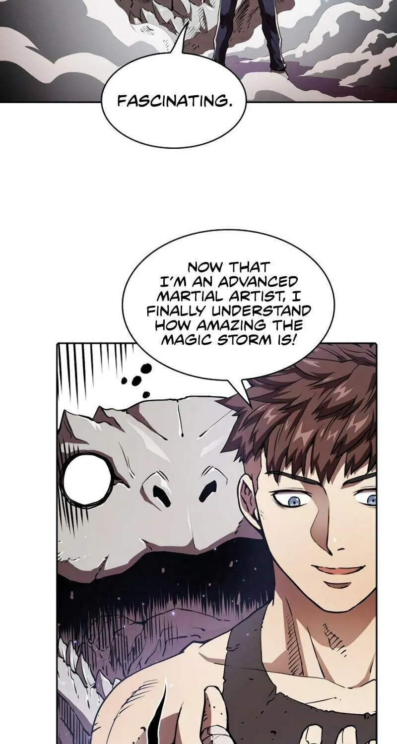 Read The Celestial Returned from Hell chapter 6 image 7 on Lezhin