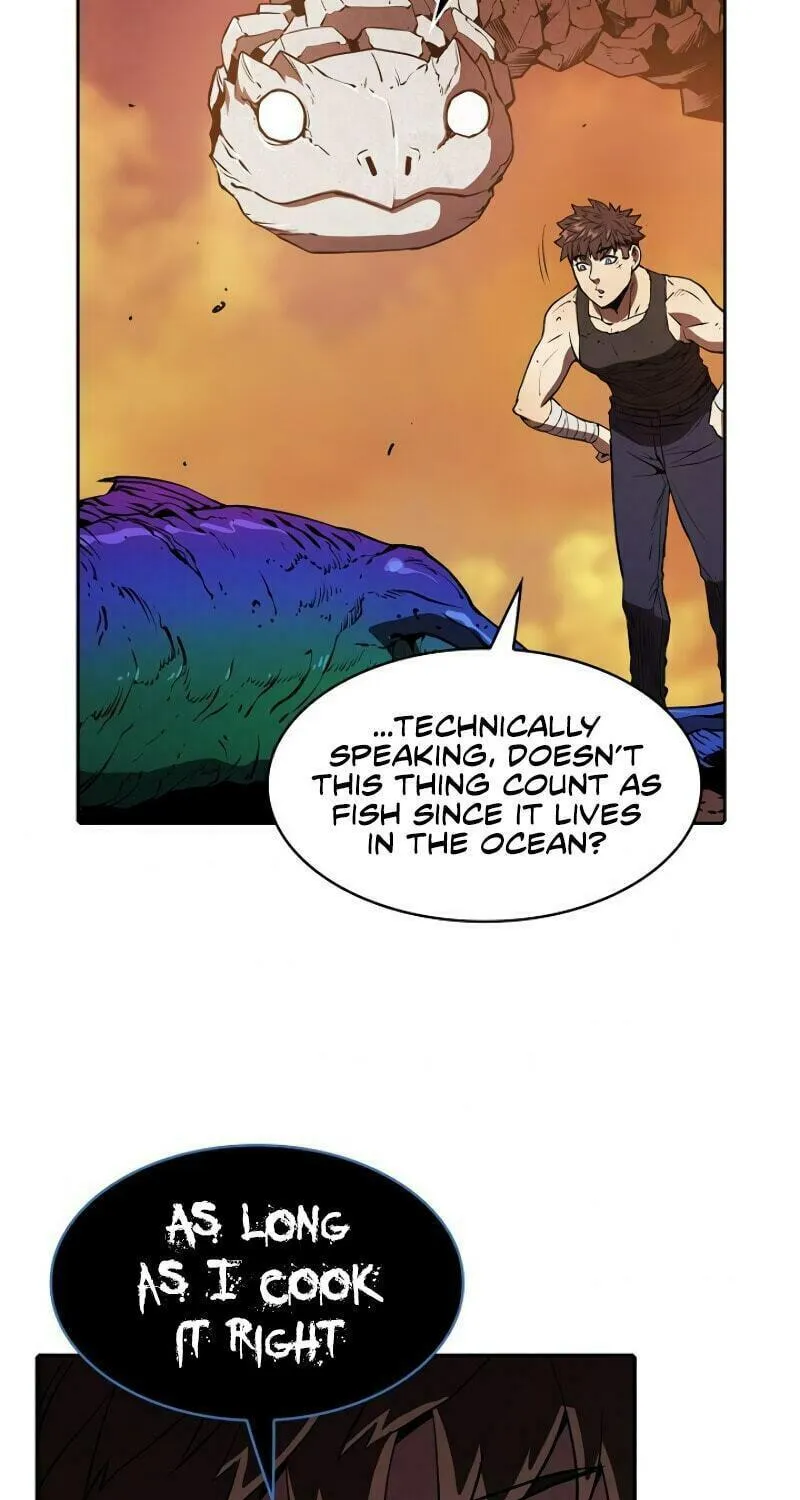 Read The Celestial Returned from Hell chapter 6 image 72 on Lezhin