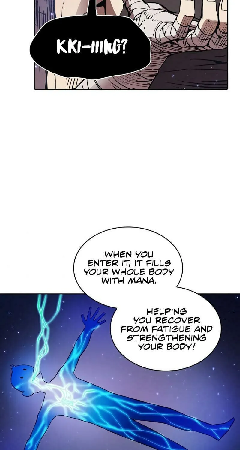 Read The Celestial Returned from Hell chapter 6 image 8 on Lezhin