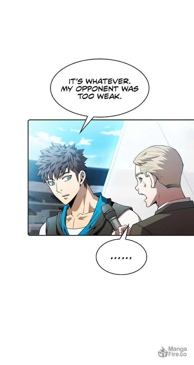 Read The Celestial Returned from Hell chapter 60 image 13 on Lezhin