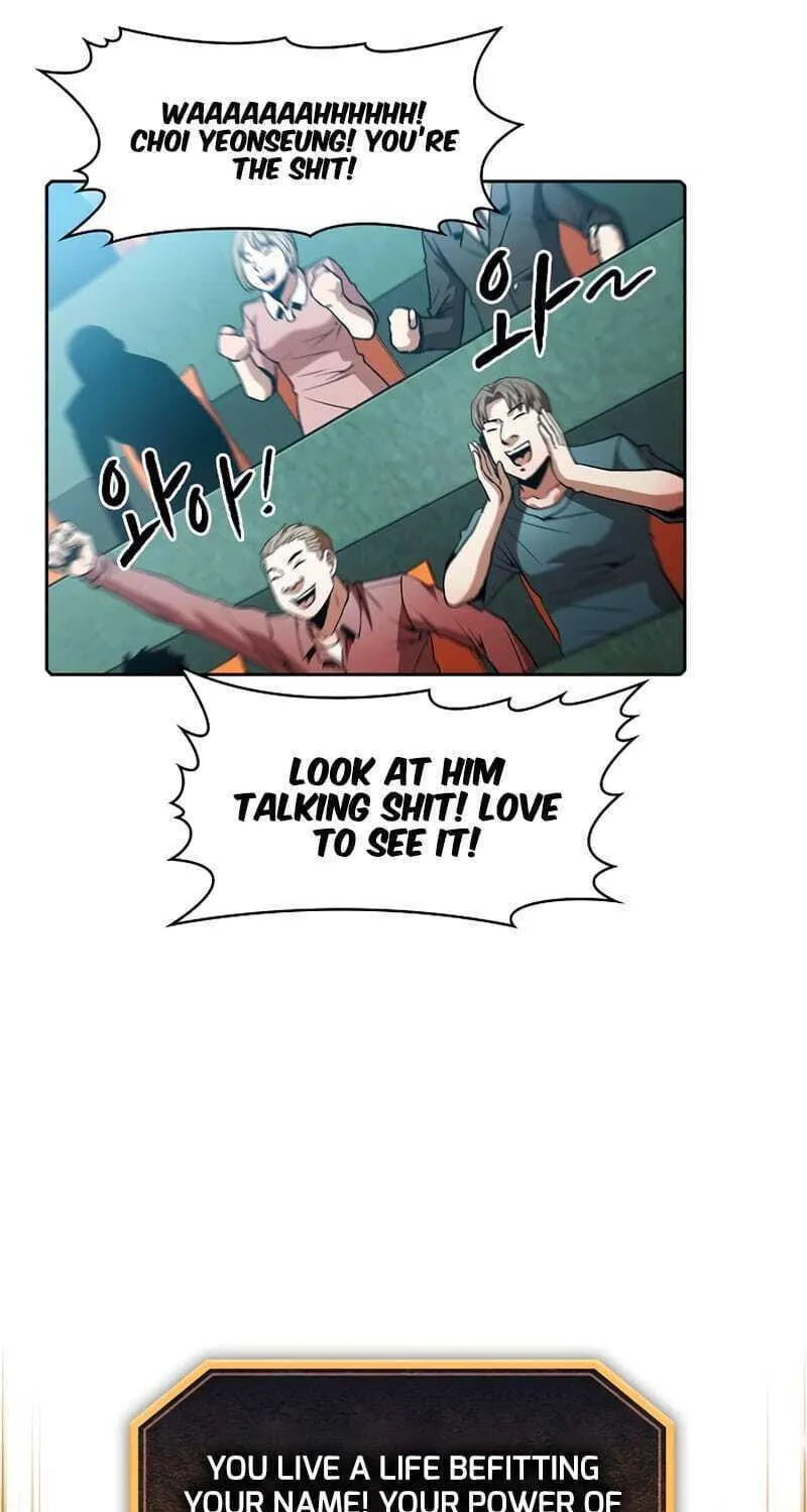Read The Celestial Returned from Hell chapter 60 image 14 on Lezhin