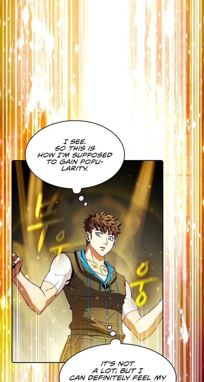 Read The Celestial Returned from Hell chapter 60 image 16 on Lezhin