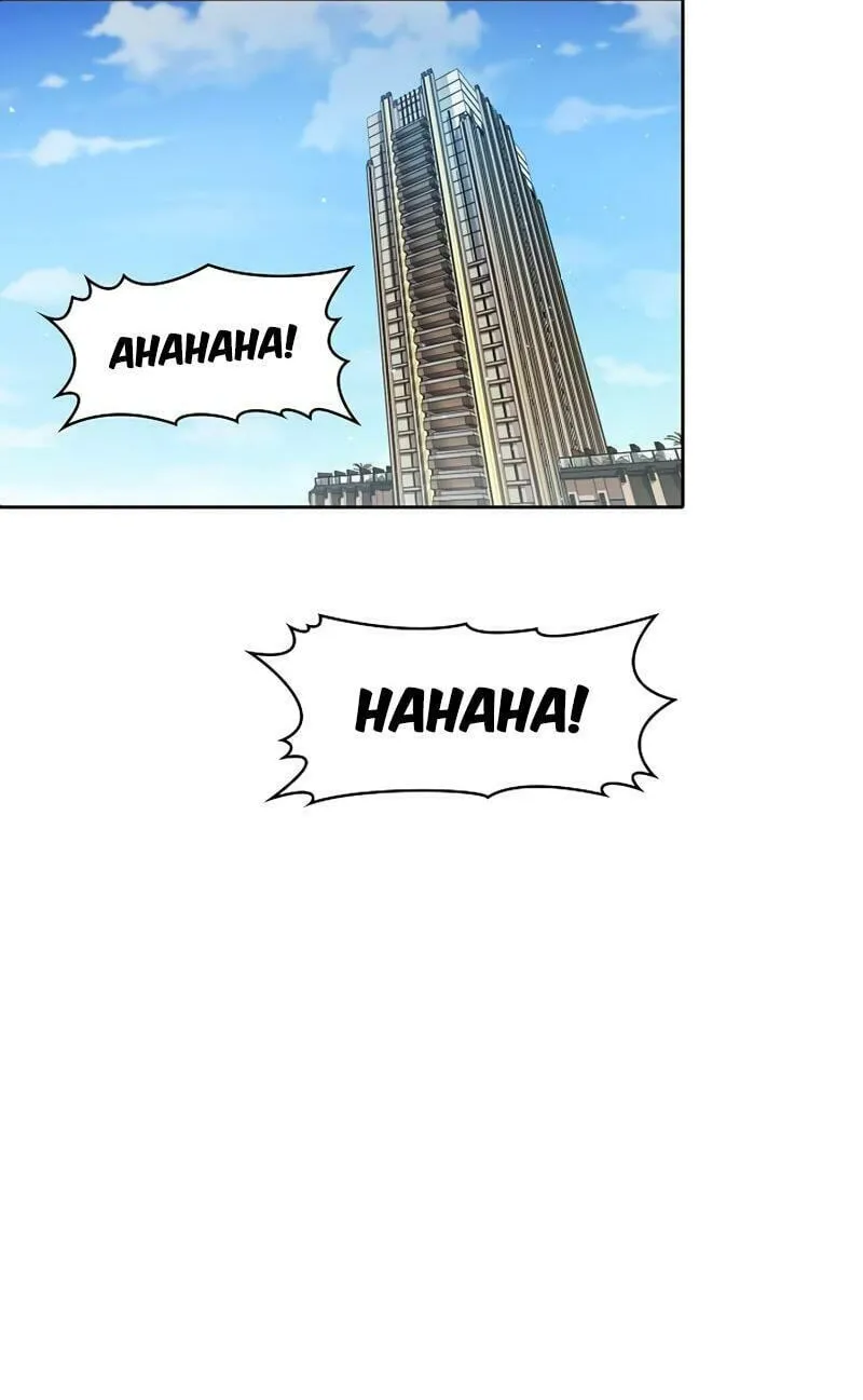 Read The Celestial Returned from Hell chapter 60 image 27 on Lezhin