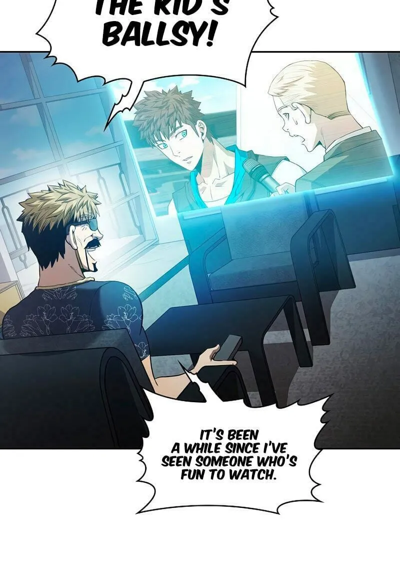 Read The Celestial Returned from Hell chapter 60 image 29 on Lezhin