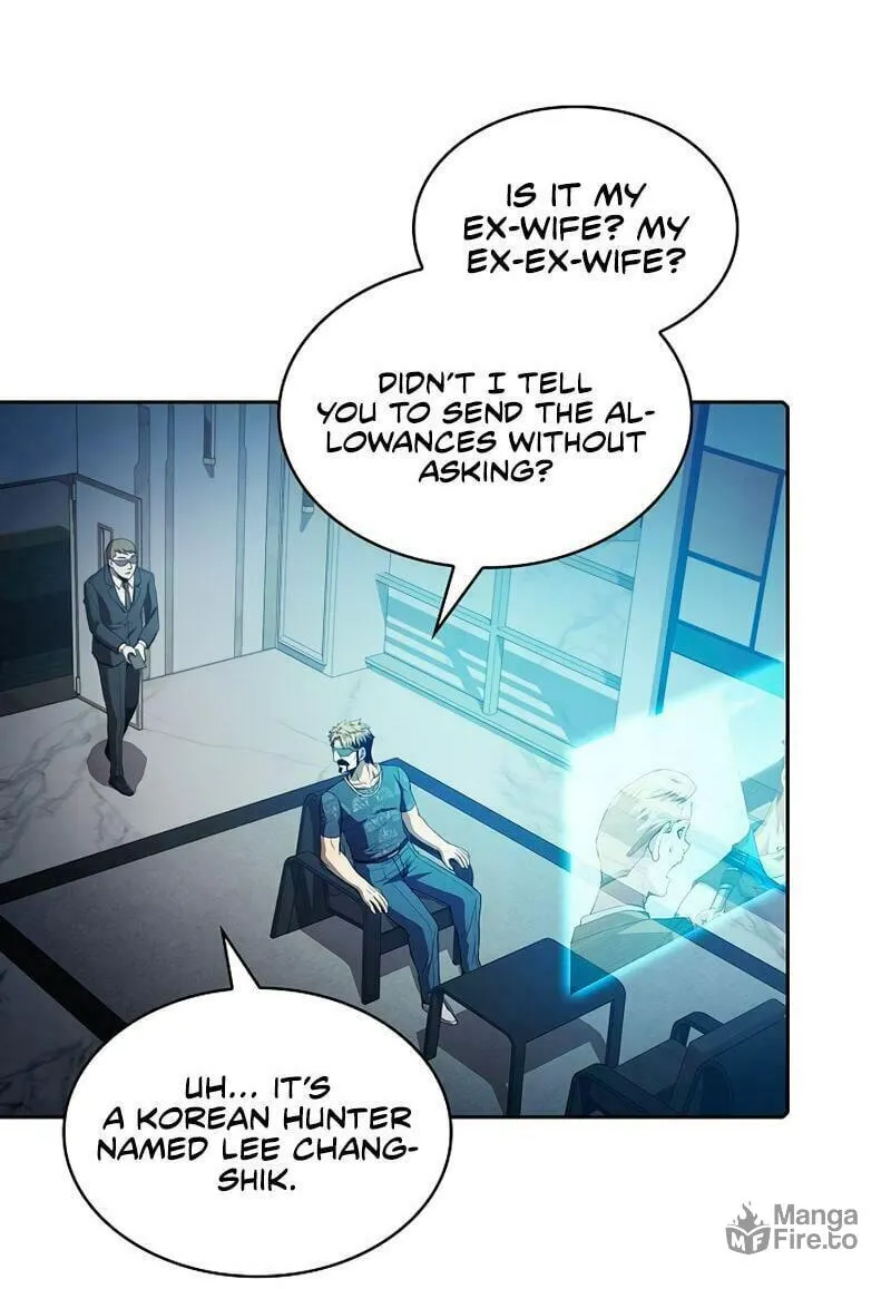 Read The Celestial Returned from Hell chapter 60 image 31 on Lezhin