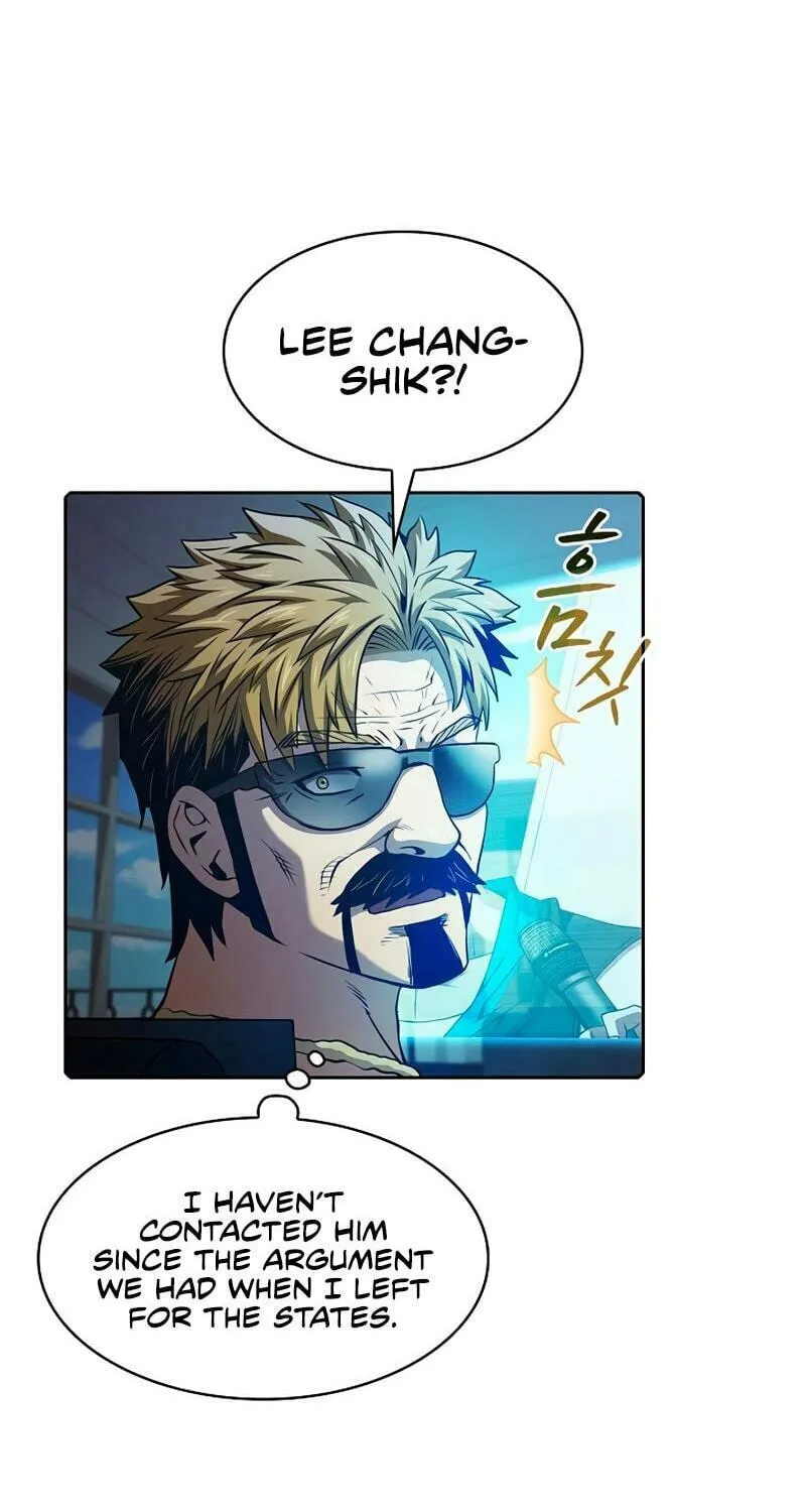 Read The Celestial Returned from Hell chapter 60 image 32 on Lezhin