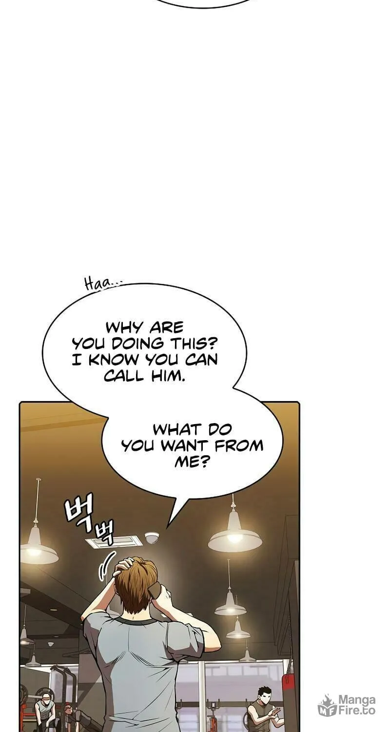 Read The Celestial Returned from Hell chapter 60 image 37 on Lezhin