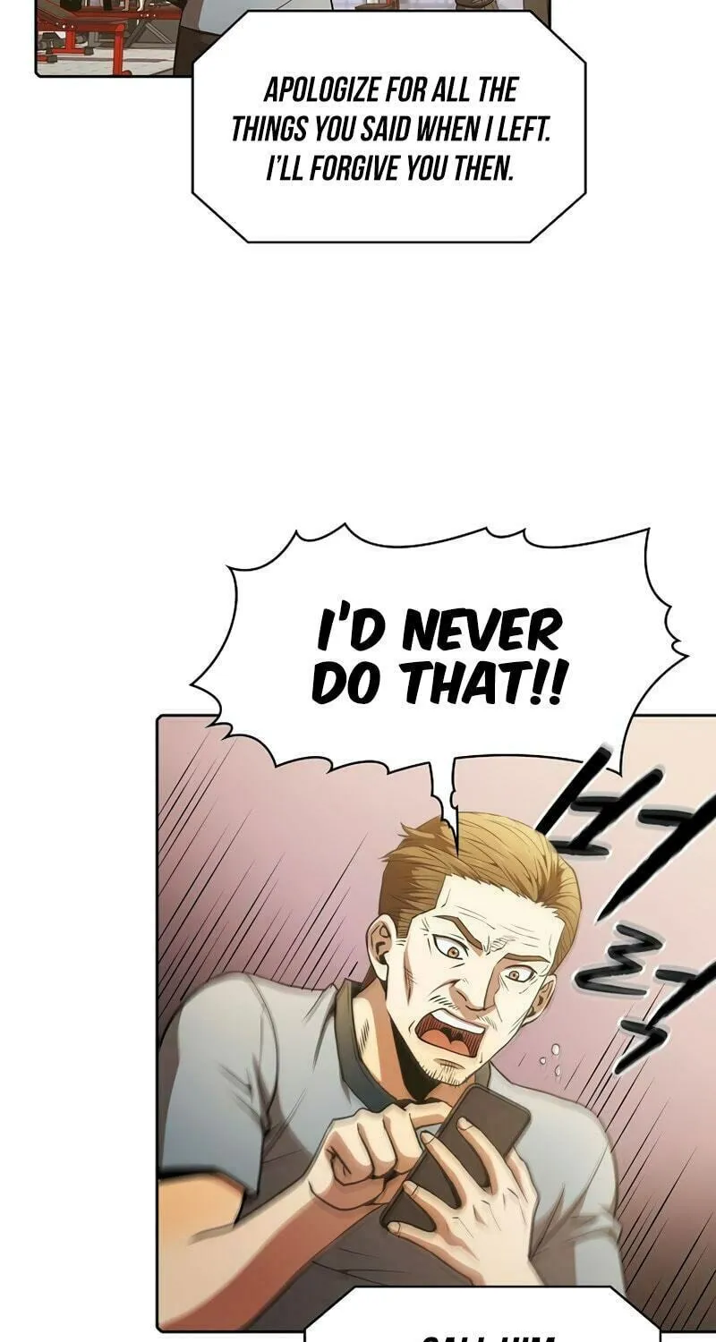 Read The Celestial Returned from Hell chapter 60 image 38 on Lezhin