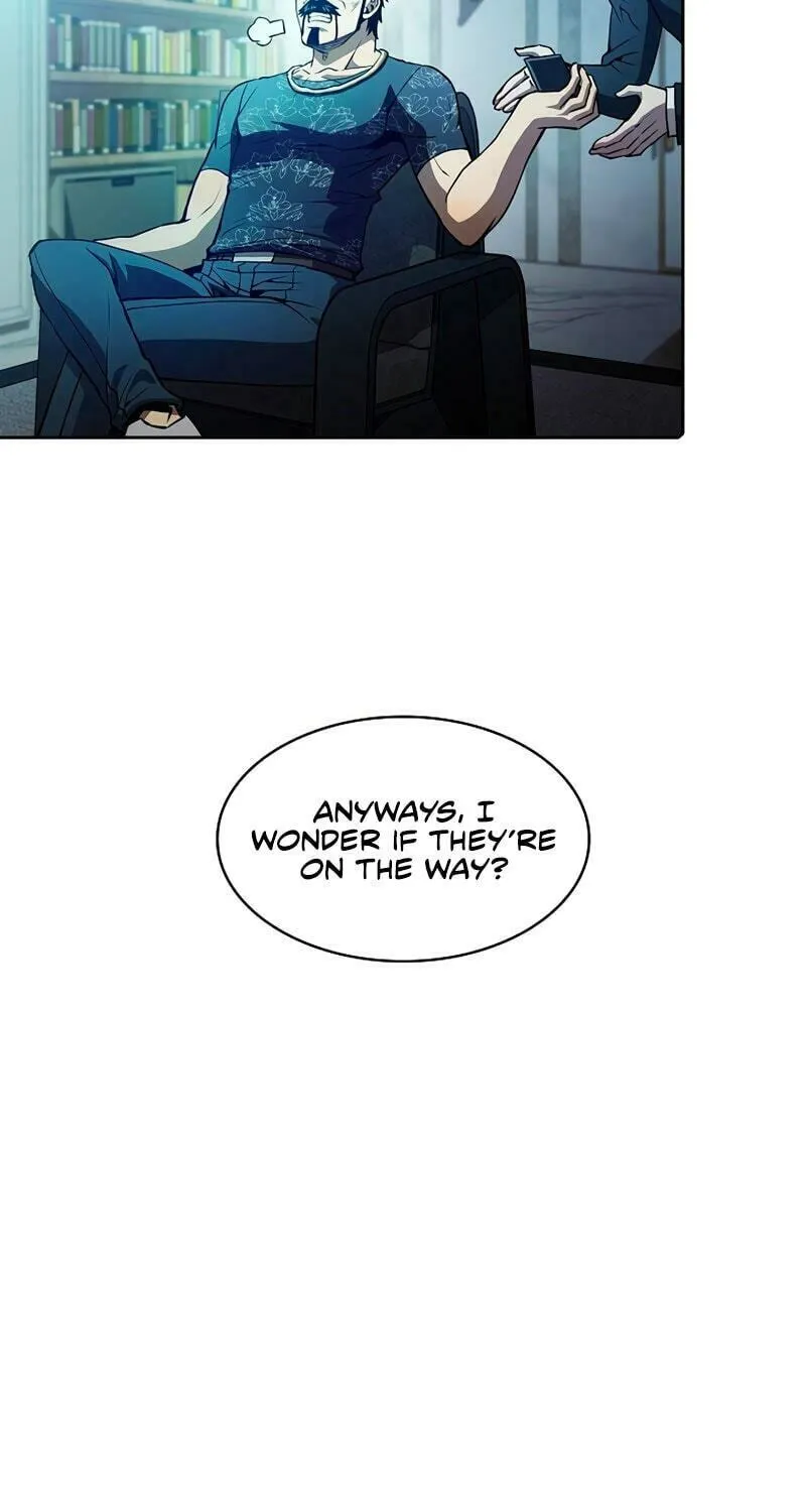 Read The Celestial Returned from Hell chapter 60 image 40 on Lezhin