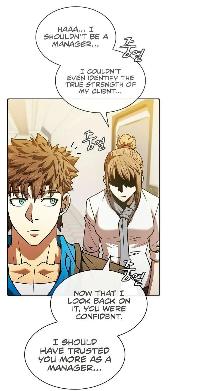 Read The Celestial Returned from Hell chapter 60 image 42 on Lezhin