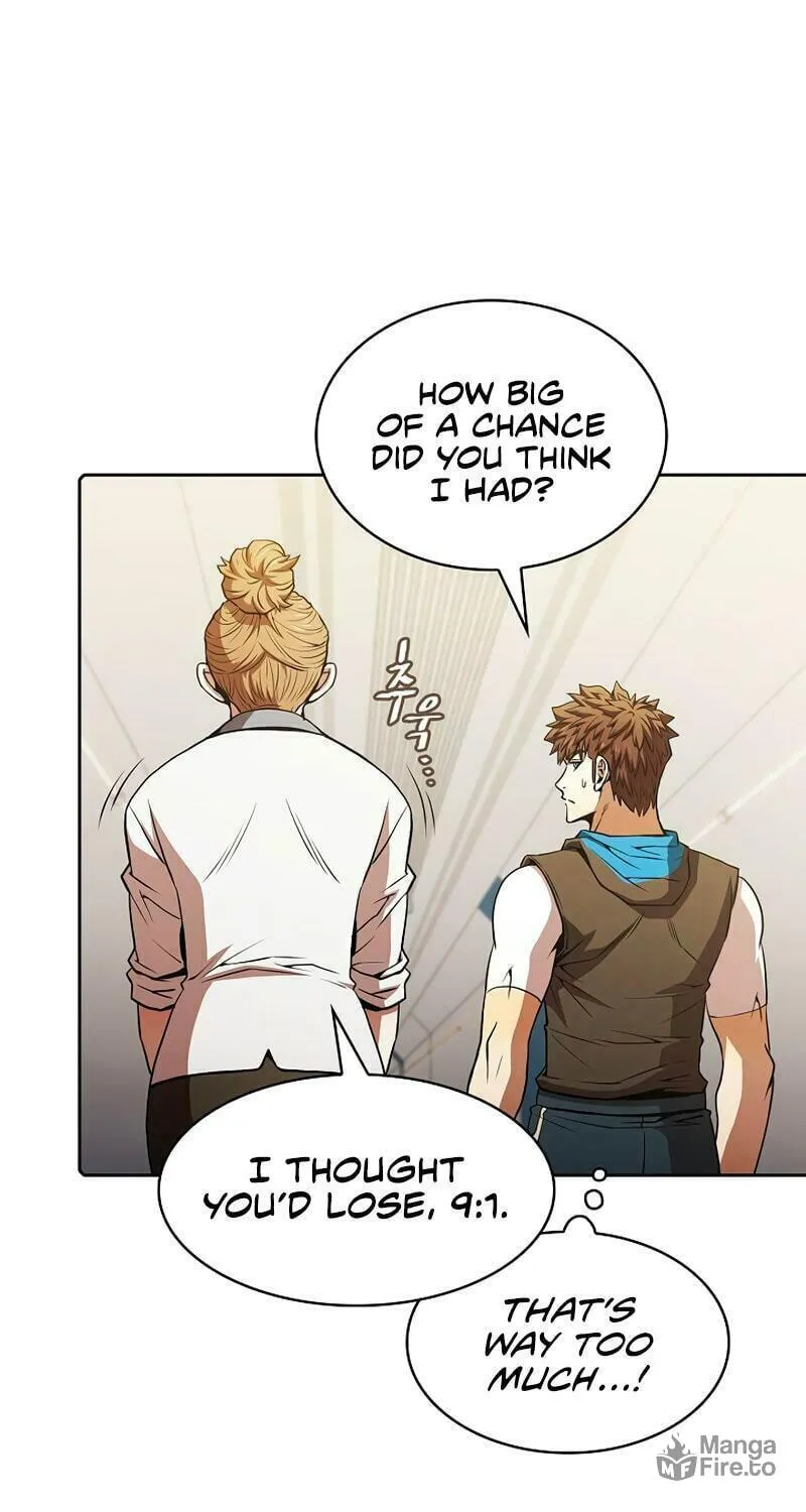 Read The Celestial Returned from Hell chapter 60 image 43 on Lezhin