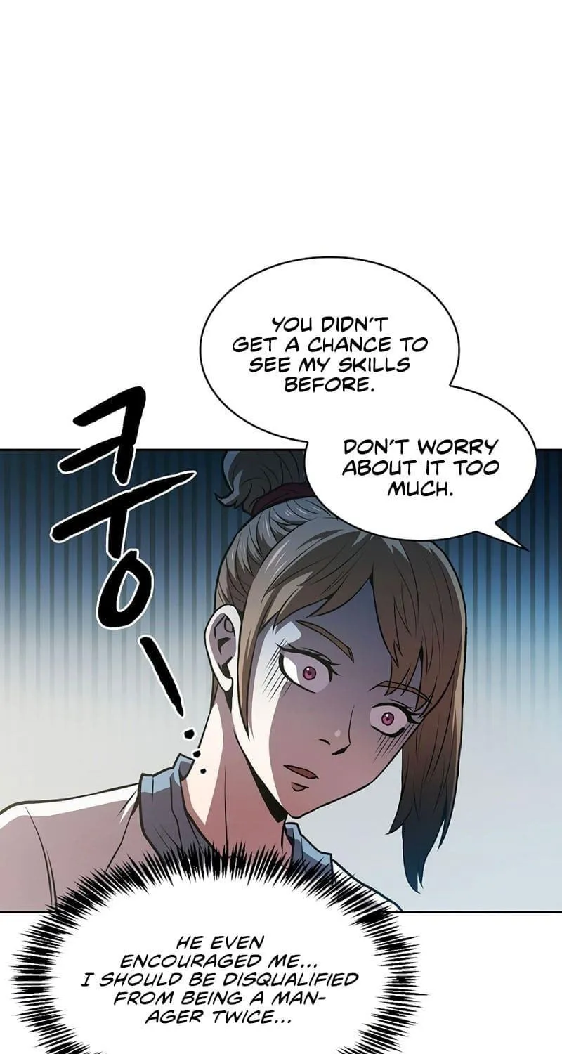 Read The Celestial Returned from Hell chapter 60 image 44 on Lezhin
