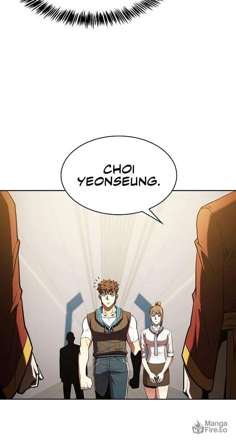 Read The Celestial Returned from Hell chapter 60 image 45 on Lezhin