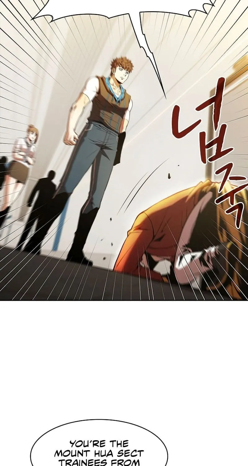 Read The Celestial Returned from Hell chapter 60 image 47 on Lezhin
