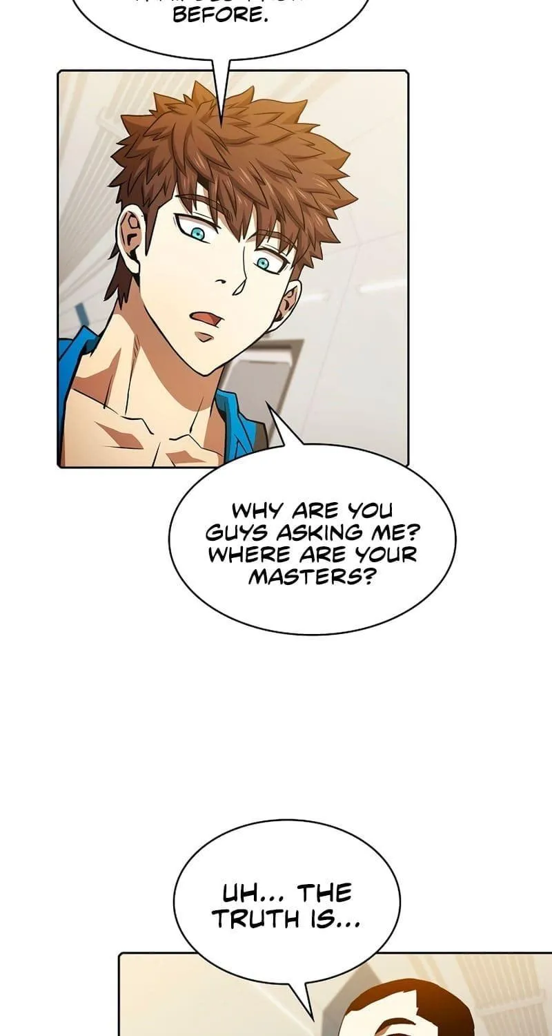Read The Celestial Returned from Hell chapter 60 image 48 on Lezhin