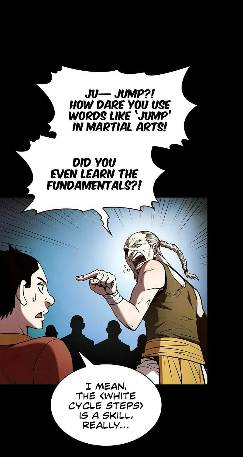 Read The Celestial Returned from Hell chapter 60 image 52 on Lezhin