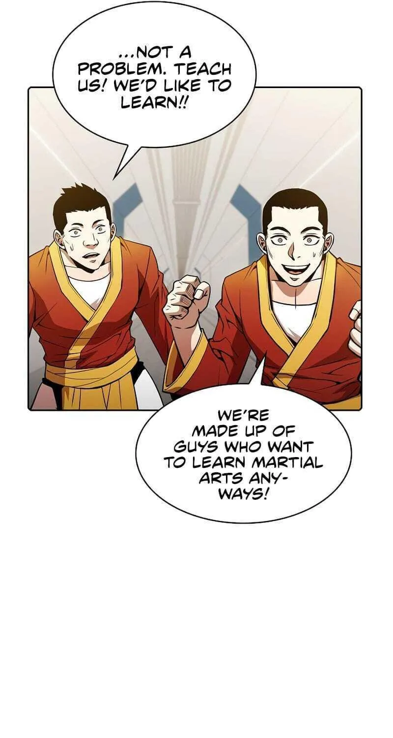 Read The Celestial Returned from Hell chapter 60 image 60 on Lezhin