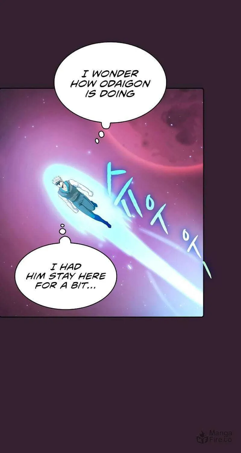Read The Celestial Returned from Hell chapter 60 image 65 on Lezhin