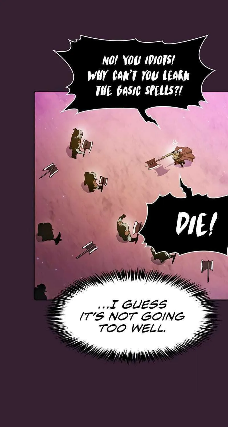Read The Celestial Returned from Hell chapter 60 image 66 on Lezhin