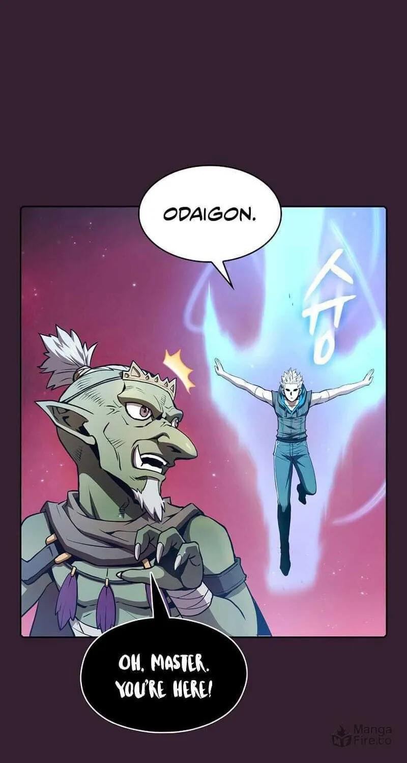 Read The Celestial Returned from Hell chapter 60 image 67 on Lezhin