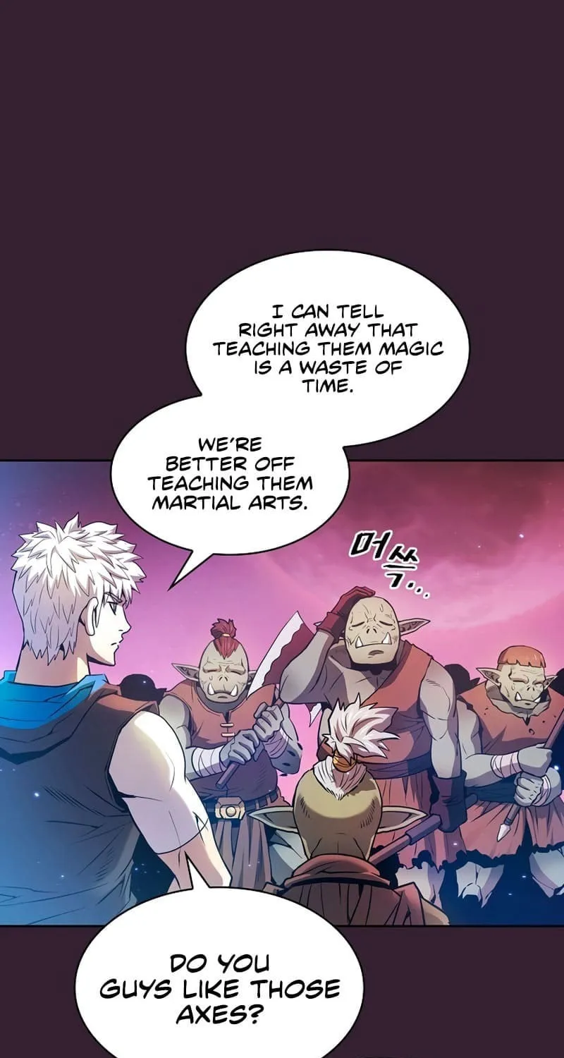 Read The Celestial Returned from Hell chapter 60 image 68 on Lezhin