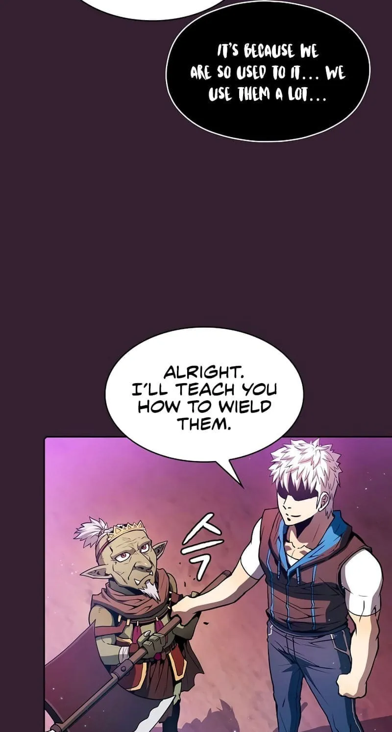 Read The Celestial Returned from Hell chapter 60 image 69 on Lezhin