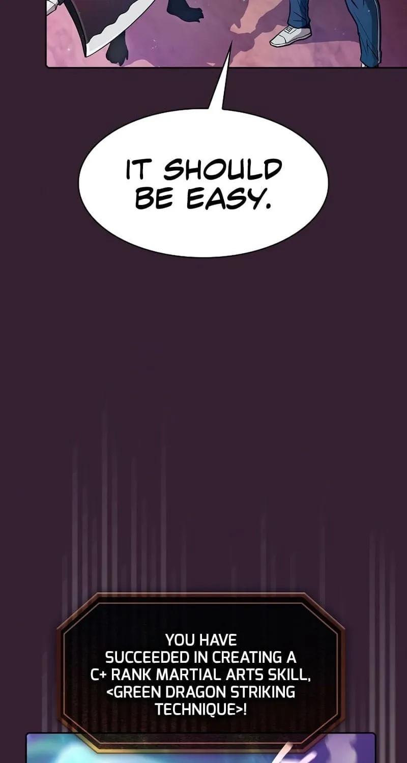 Read The Celestial Returned from Hell chapter 60 image 70 on Lezhin