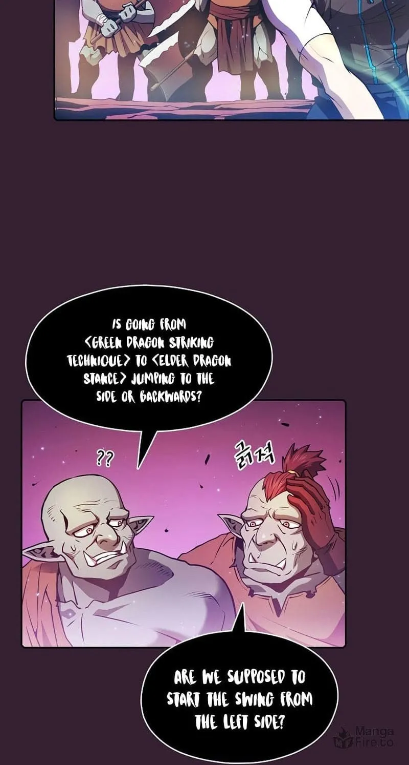 Read The Celestial Returned from Hell chapter 60 image 73 on Lezhin