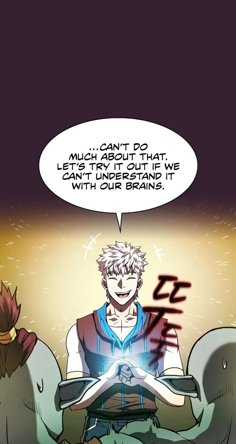 Read The Celestial Returned from Hell chapter 60 image 74 on Lezhin