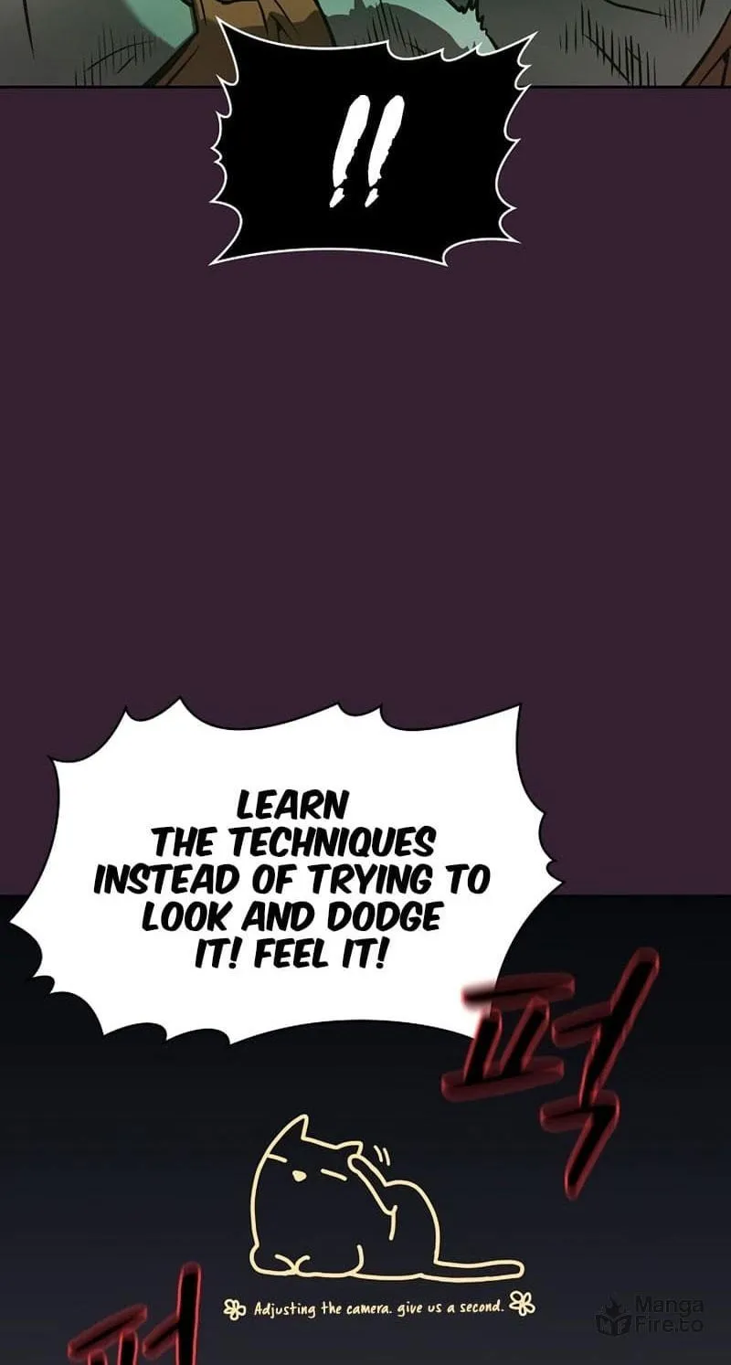 Read The Celestial Returned from Hell chapter 60 image 75 on Lezhin