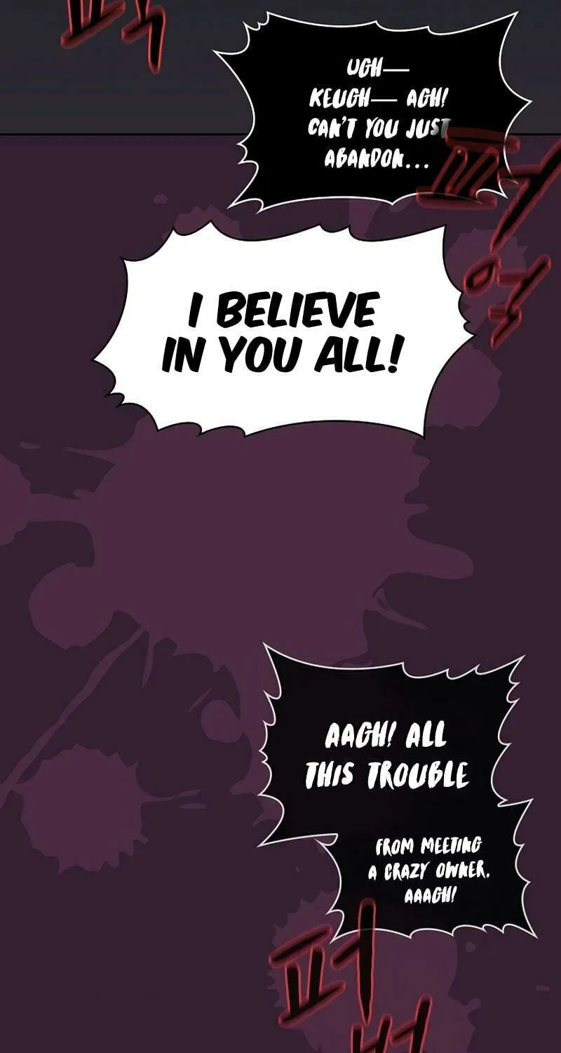 Read The Celestial Returned from Hell chapter 60 image 76 on Lezhin