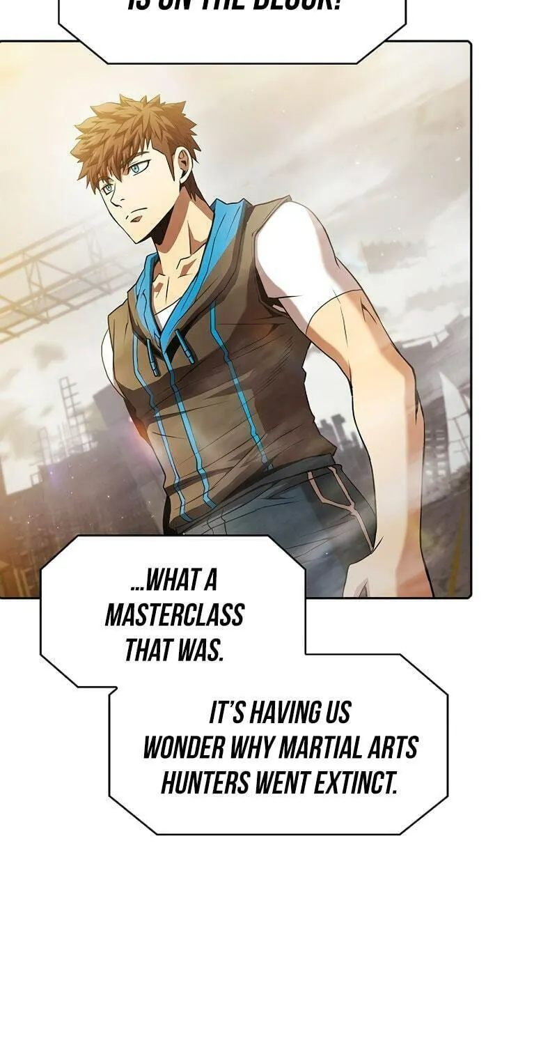 Read The Celestial Returned from Hell chapter 60 image 8 on Lezhin