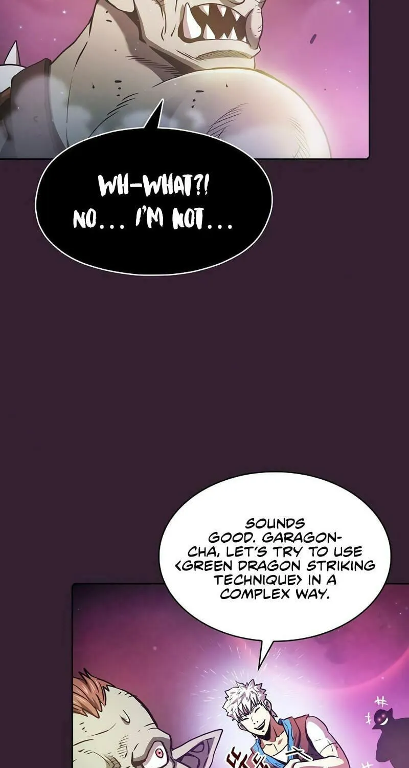 Read The Celestial Returned from Hell chapter 60 image 86 on Lezhin